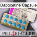 Dapoxetine Capsule new07